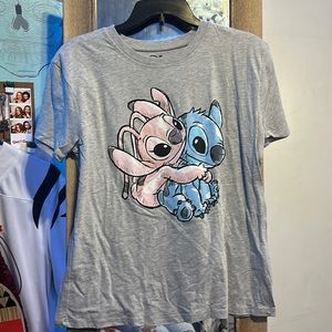 Disney Stitch Shirt